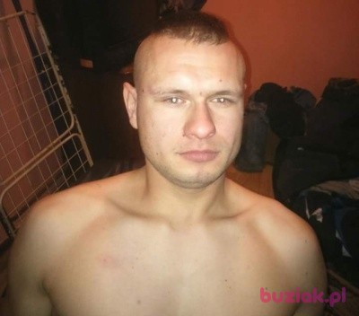 Wacław , Mężczyzna, 34, Głogów, Polska: 1