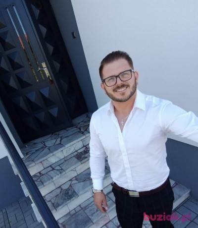 Daniel, Mężczyzna, 39, Piotrków Trybunalski, Polska, Zdjęcie: 1