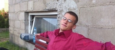 oskar222, Male, 31, Reda, Polska: 1