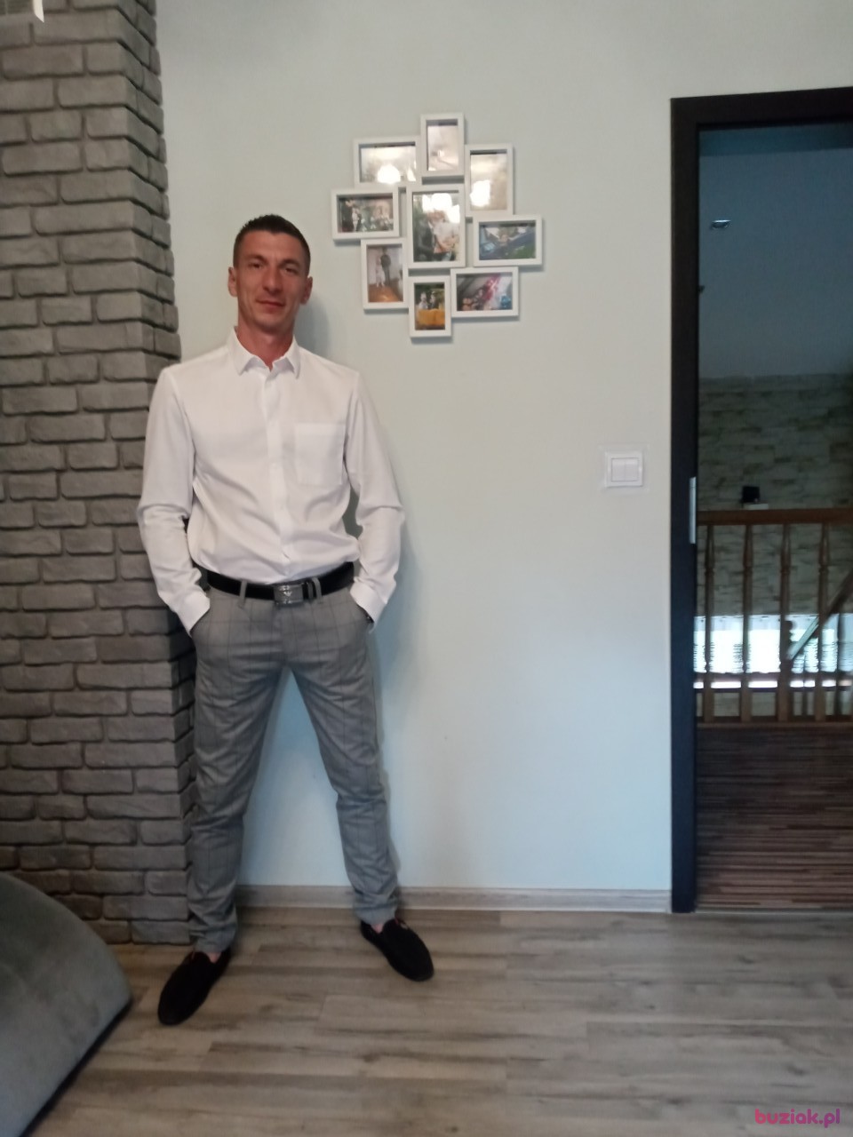 Przemysław, Mężczyzna, 38, Kalisz, Polska: 1