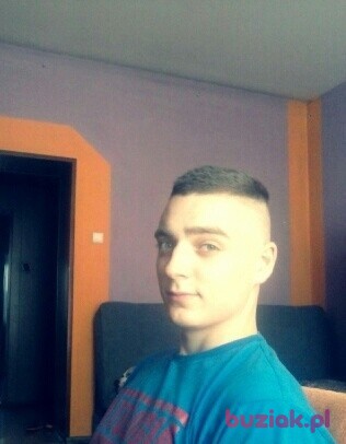 Patryk, Male, 29, Bytom, Polska, Photo: 1