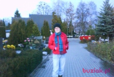Naalia, Female, 40, Pruszcz Gdański, Polska, Photo: 1