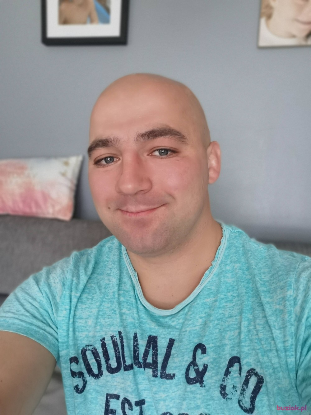 Andrzej, Mężczyzna, 38, Glasgow, Wielka Brytania, Zdjęcie: 1