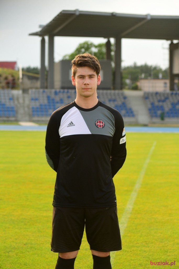 Bartek, Mężczyzna, 26, Piła, Polska: 1