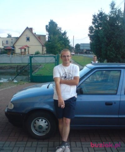 Paweł, Male, 42, Łask, Polska, Photo: 1