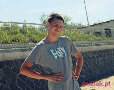 Kuba, Mężczyzna, 31, Jastrowie, Polska, Zdjęcie: 1