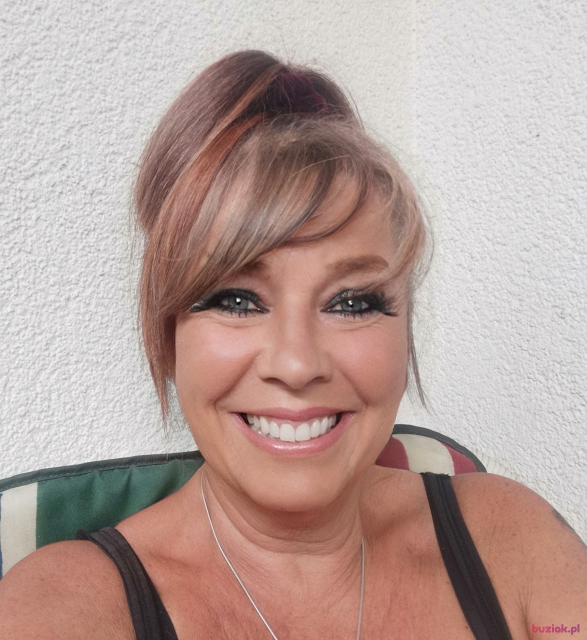 Ewa, Kobieta, 58, Poznań, Polska, Zdjęcie: 2