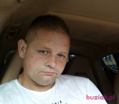 Tomek, Mężczyzna, 39, Chełm, Polska, Zdjęcie: 1
