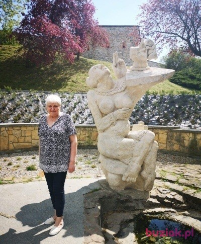 Maria, Female, 72, Skarżysko-Kamienna, Polska, Photo: 7