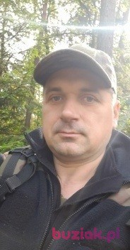 TomKalisz, Male, 47, Polska, Photo: 2