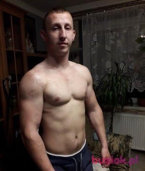 Tomek, Mężczyzna, 30, Legnica, Polska, Zdjęcie: 1