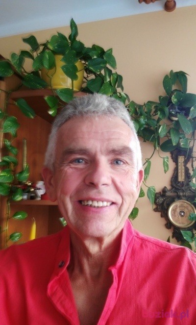 Zbyszek, Male, 69, Warszawa, Polska, Photo: 7