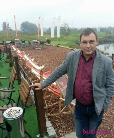 pawelbytom, Male, 41, Bytom, Polska, Photo: 1