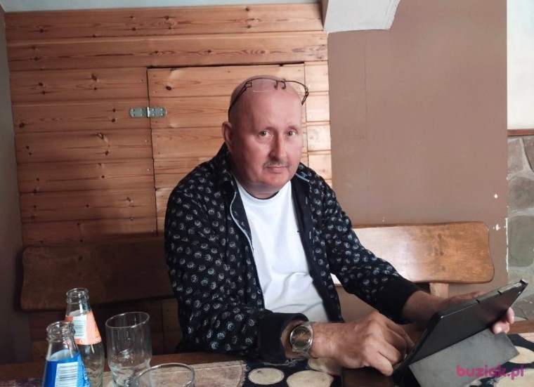 Mariusz, Mężczyzna, 63, Bytom, Polska, Zdjęcie: 1