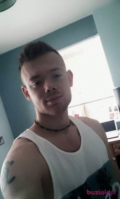 Kamilek91, Male, 34, Wielka Brytania, Photo: 1