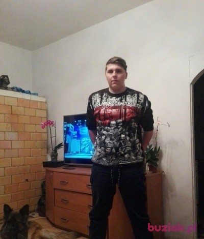 Krystian, Male, 25, Gdańsk, Polska, Photo: 1