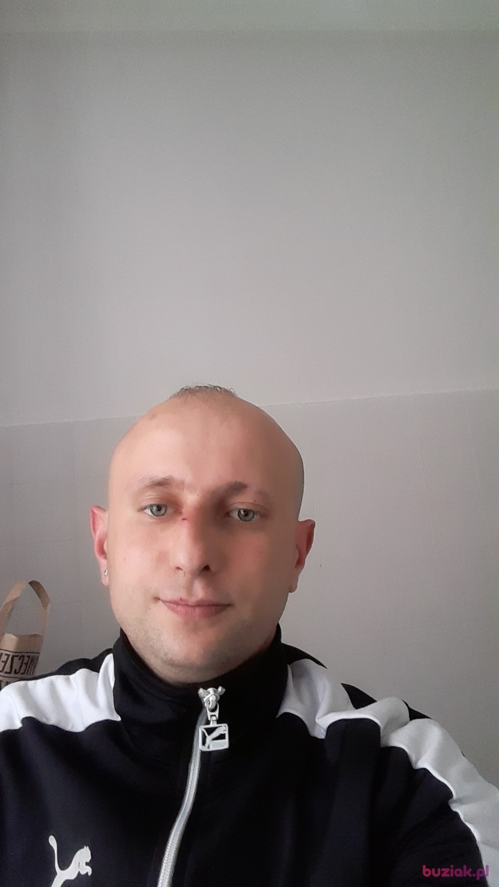 Rafał, Mężczyzna, 34, Warszawa, Polska: 1