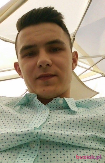 Tomek, Mężczyzna, 29, Bochnia, Polska: 1