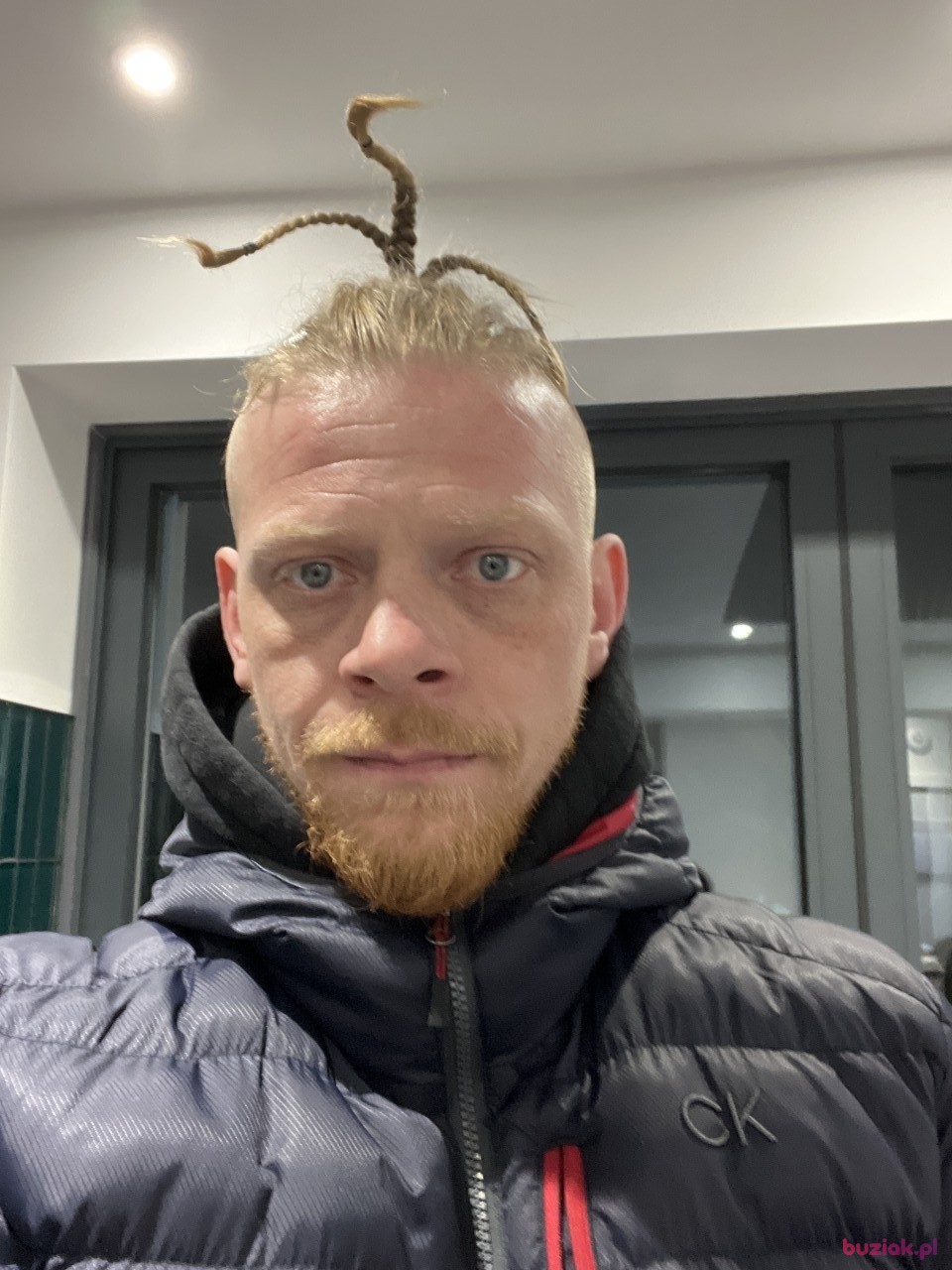 Piotr, Mężczyzna, 40, Portsmouth, Wielka Brytania: 1