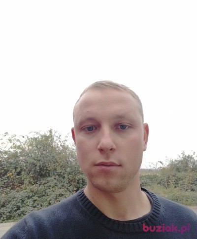 Olek, Male, 33, Brzeg, Polska: 1