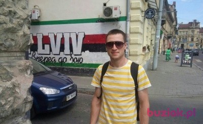 Alexandr05, Mężczyzna, 34, Świdnica, Polska, Zdjęcie: 1