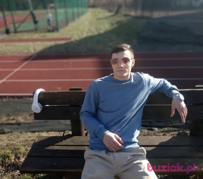 Mateusz, Mężczyzna, 28, Bielsko-Biała, Polska, Zdjęcie: 1