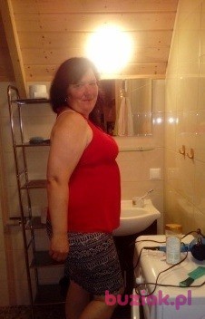 Grazyna , Female, 47, Nakło nad Notecią, Polska, Photo: 5