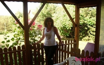 hana, Kobieta, 62, Lublin, Polska, Zdjęcie: 2