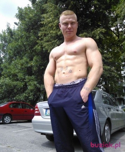 Leszek, Mężczyzna, 37, Lublin, Polska, Zdjęcie: 2