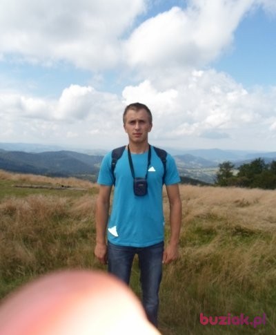 Przemysław, Male, 31, Leszno, Polska: 1