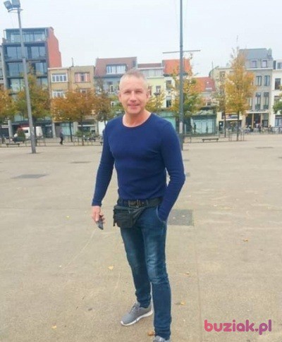 Robercik, Male, 51, Płock, Polska, Photo: 3