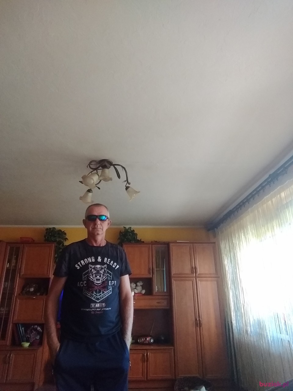 Stanislaw, Mężczyzna, 54, Nowy Sącz, Polska, Zdjęcie: 1