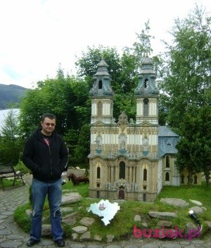 Piotr2780, Male, 45, Lubań, Polska, Photo: 1