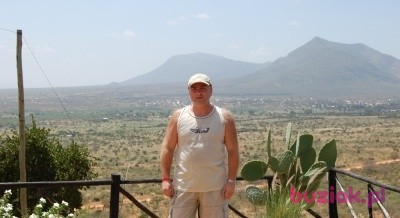 1kot, Male, 58, Konin, Polska, Photo: 1