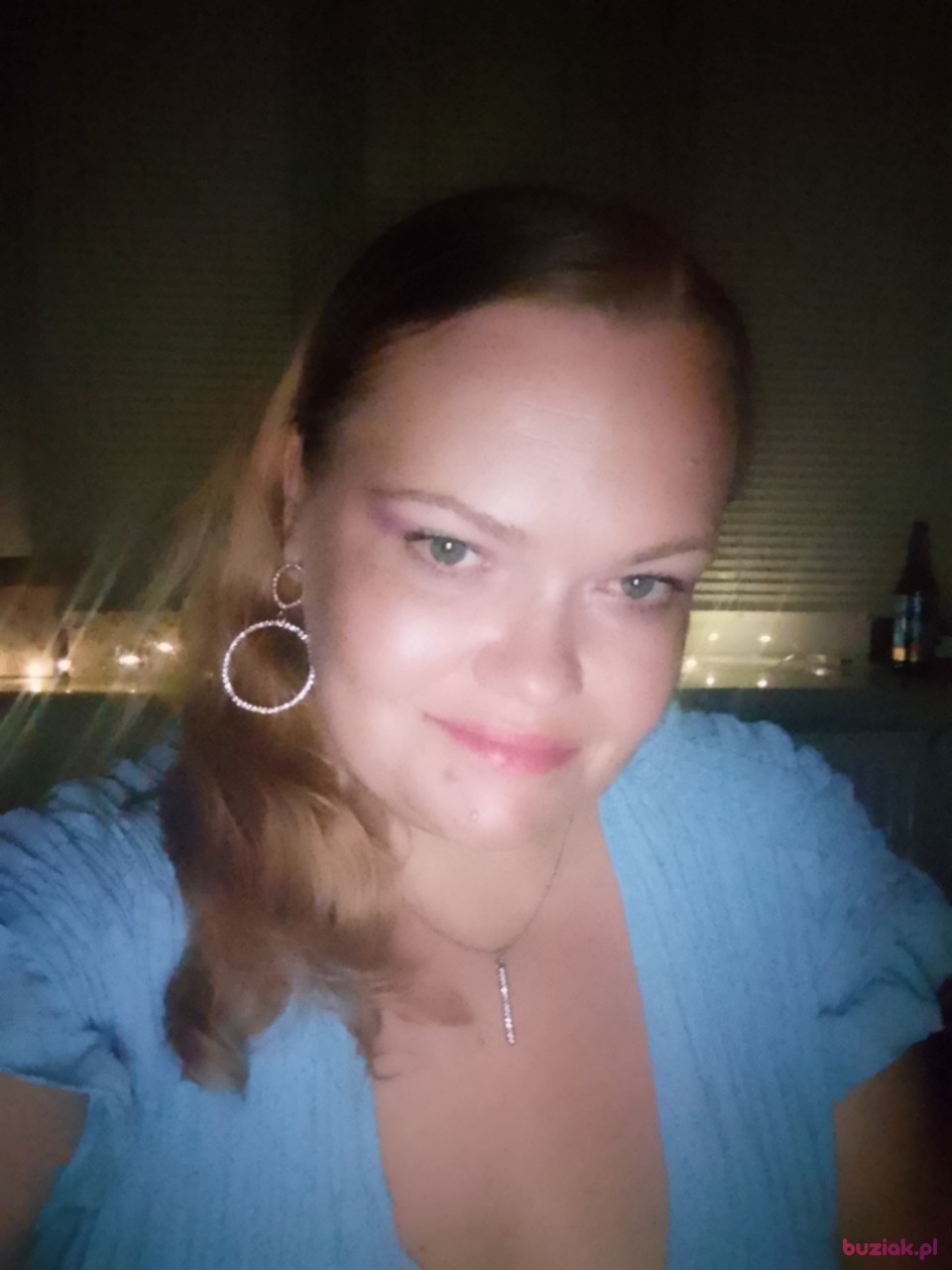 Magdalena, Kobieta, 45, Białystok, Polska, Zdjęcie: 1