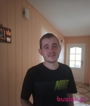 Dariusz, Male, 36, Pniewy, Polska, Photo: 1