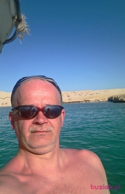 Maciej, Male, 53, Piła, Polska, Photo: 7