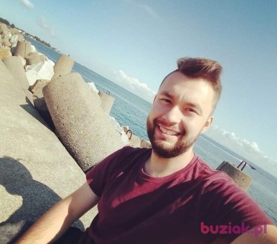 Hub95, Mężczyzna, 30, Inowrocław, Polska, Zdjęcie: 2