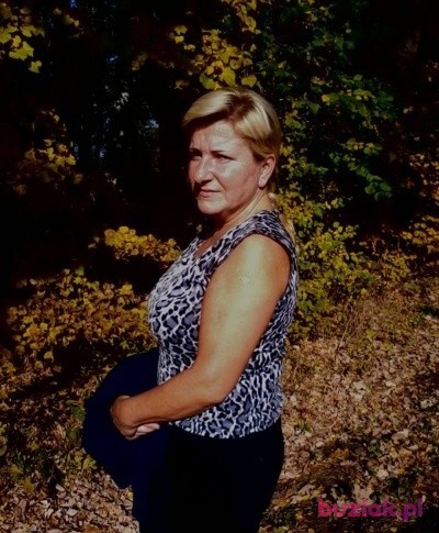 Bożena, Kobieta, 58, Bochnia, Polska, Zdjęcie: 1