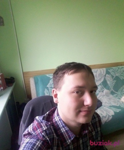 Jakub, Male, 33, Pabianice, Polska, Photo: 1