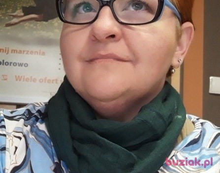 Gosia, Kobieta, 49, Lewin Brzeski, Polska, Zdjęcie: 3
