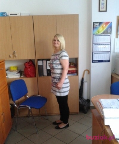Anna, Female, 54, Grodzisk Mazowiecki, Polska, Photo: 4