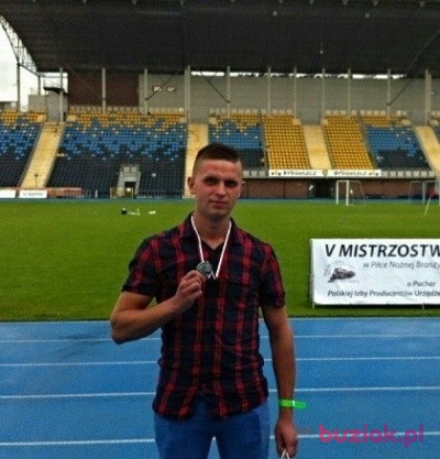 Mateusz, Mężczyzna, 30, Polska, Zdjęcie: 2