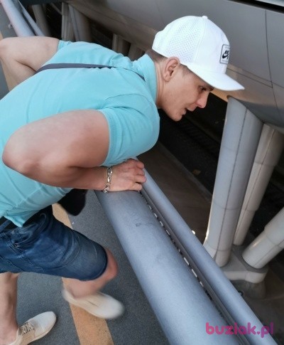 Andrey, Male, 36, Frankfurt, Niemcy, Photo: 1