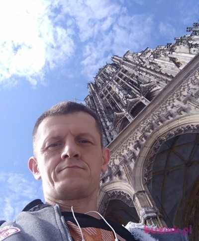 Paweł, Male, 51, Bydgoszcz, Polska: 1