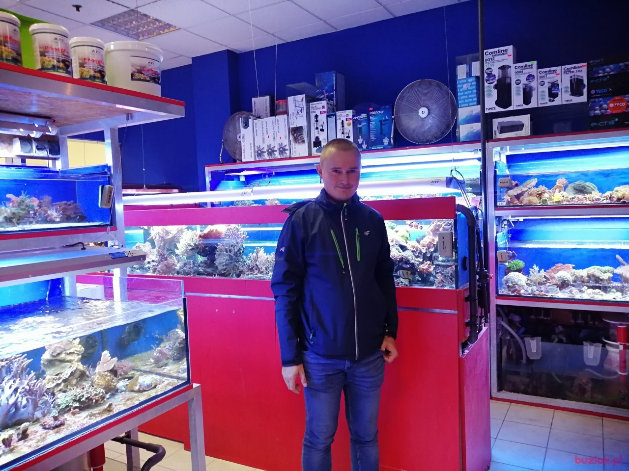 Michał, Mężczyzna, 36, Zgierz, Polska, Zdjęcie: 190