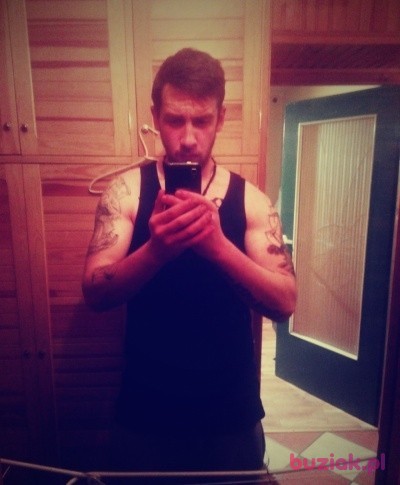 Serhij, Mężczyzna, 33, Wrocław, Polska, Zdjęcie: 3
