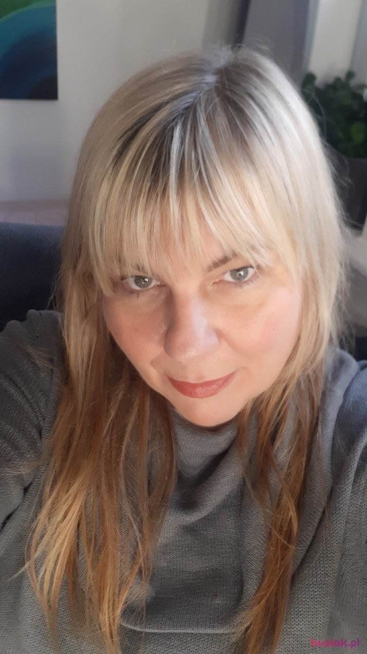 Joanna, Female, 50, Tczew, Polska, Photo: 3