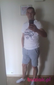 darek, Male, 41, Białystok, Polska, Photo: 1