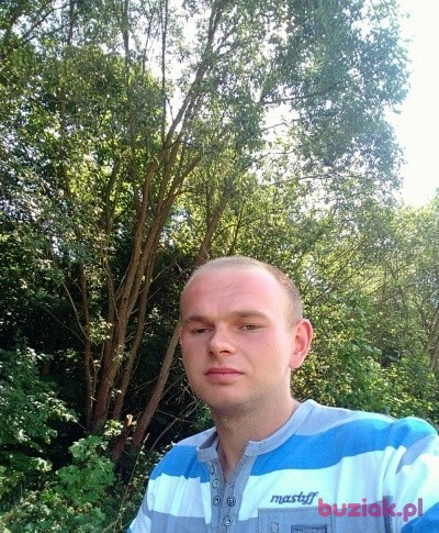 Mariusz, Male, 31, Ostrołęka, Polska, Photo: 1